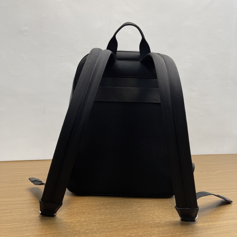 Рюкзак Bally черный