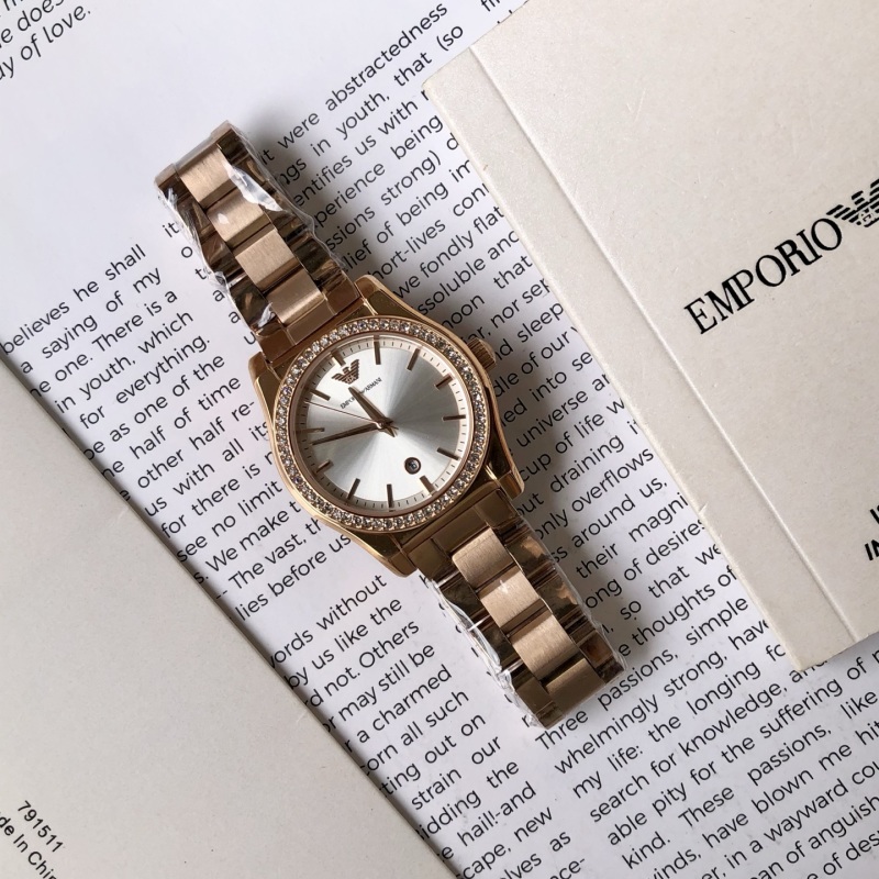 Часы Emporio Armani