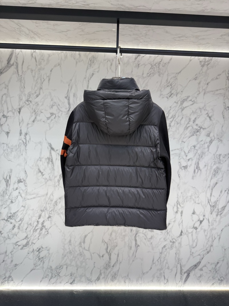 Пуховик Zegna