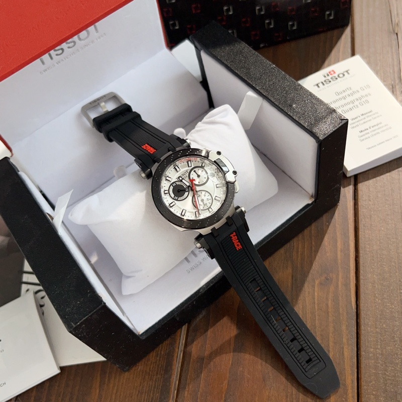 Часы Tissot