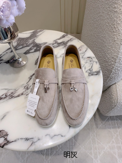 Лоферы Loro Piana