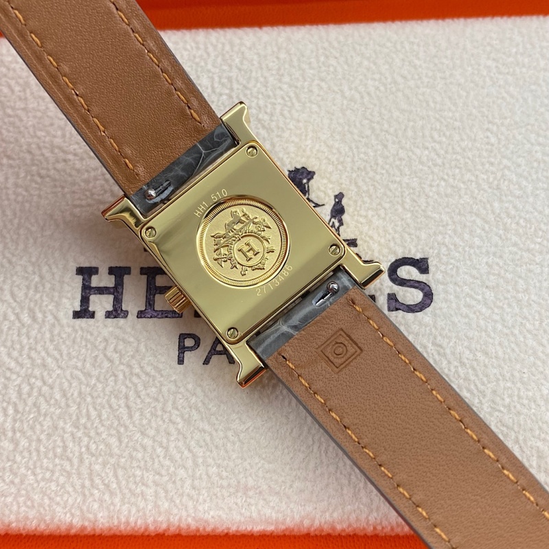 Часы Hermès