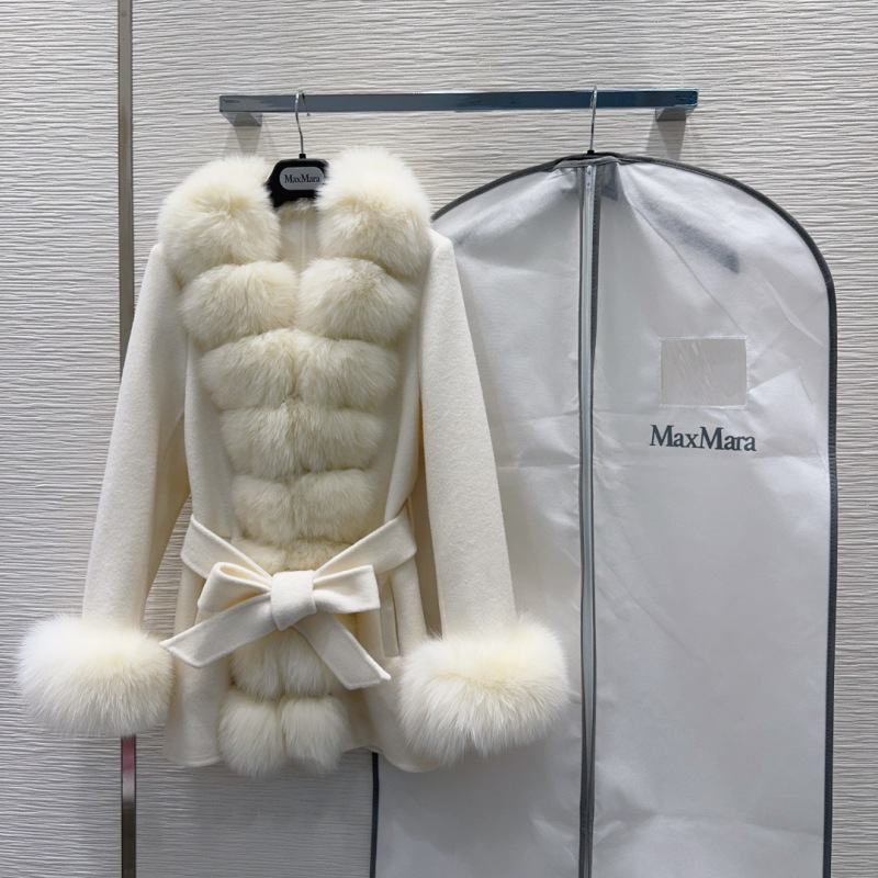 Шуба Max Mara