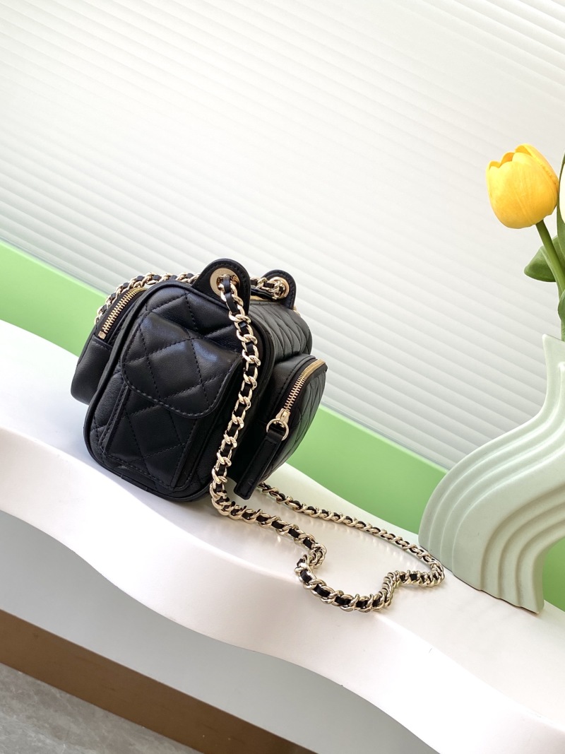 Сумка Chanel