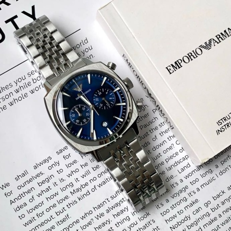 Часы Armani