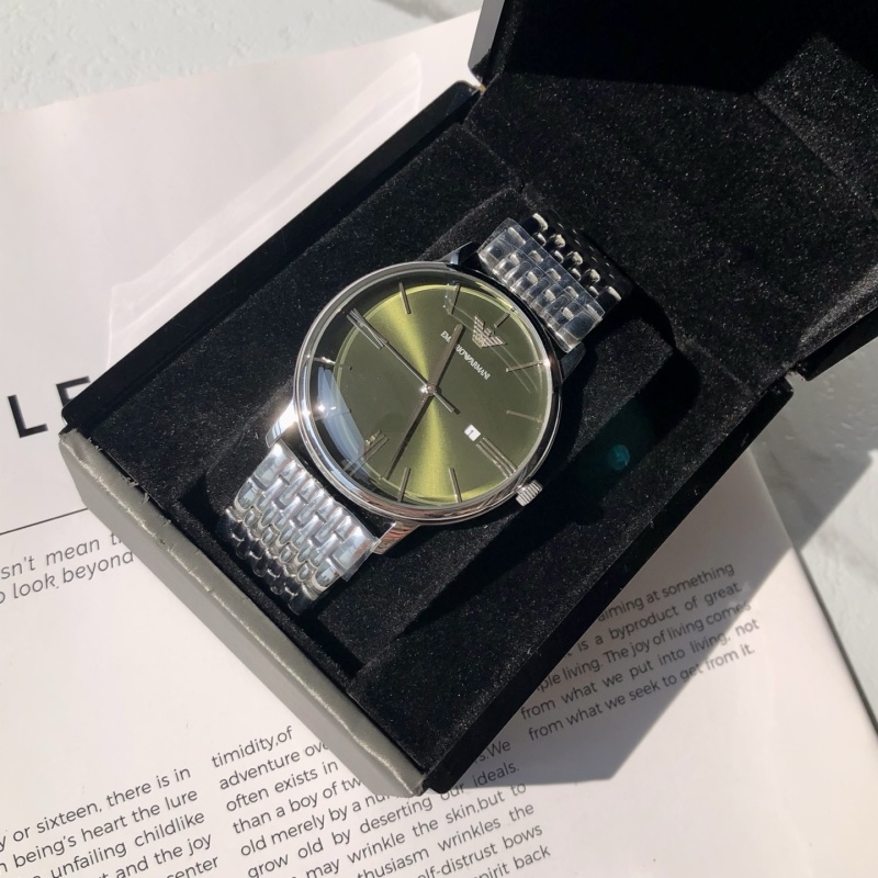 Часы Armani