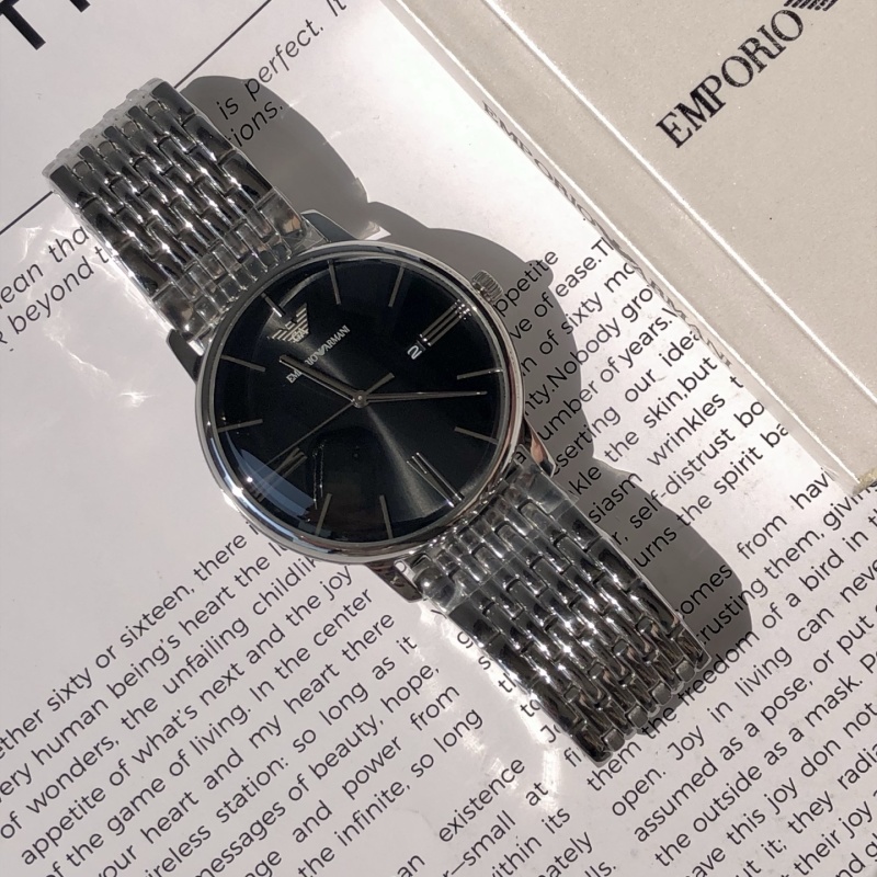 Часы Armani