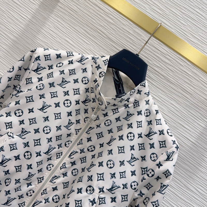 Куртка-бомбер Louis Vuitton