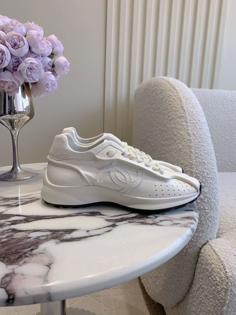 Кроссовки Chanel