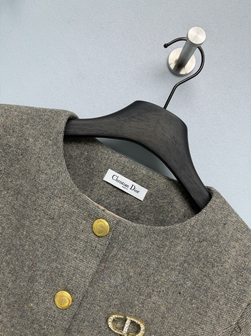 Пиджак Dior
