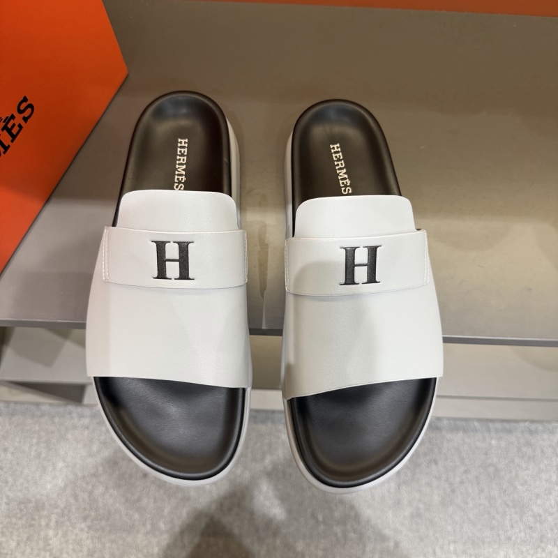 Мужские слипоны Hermes Hermès