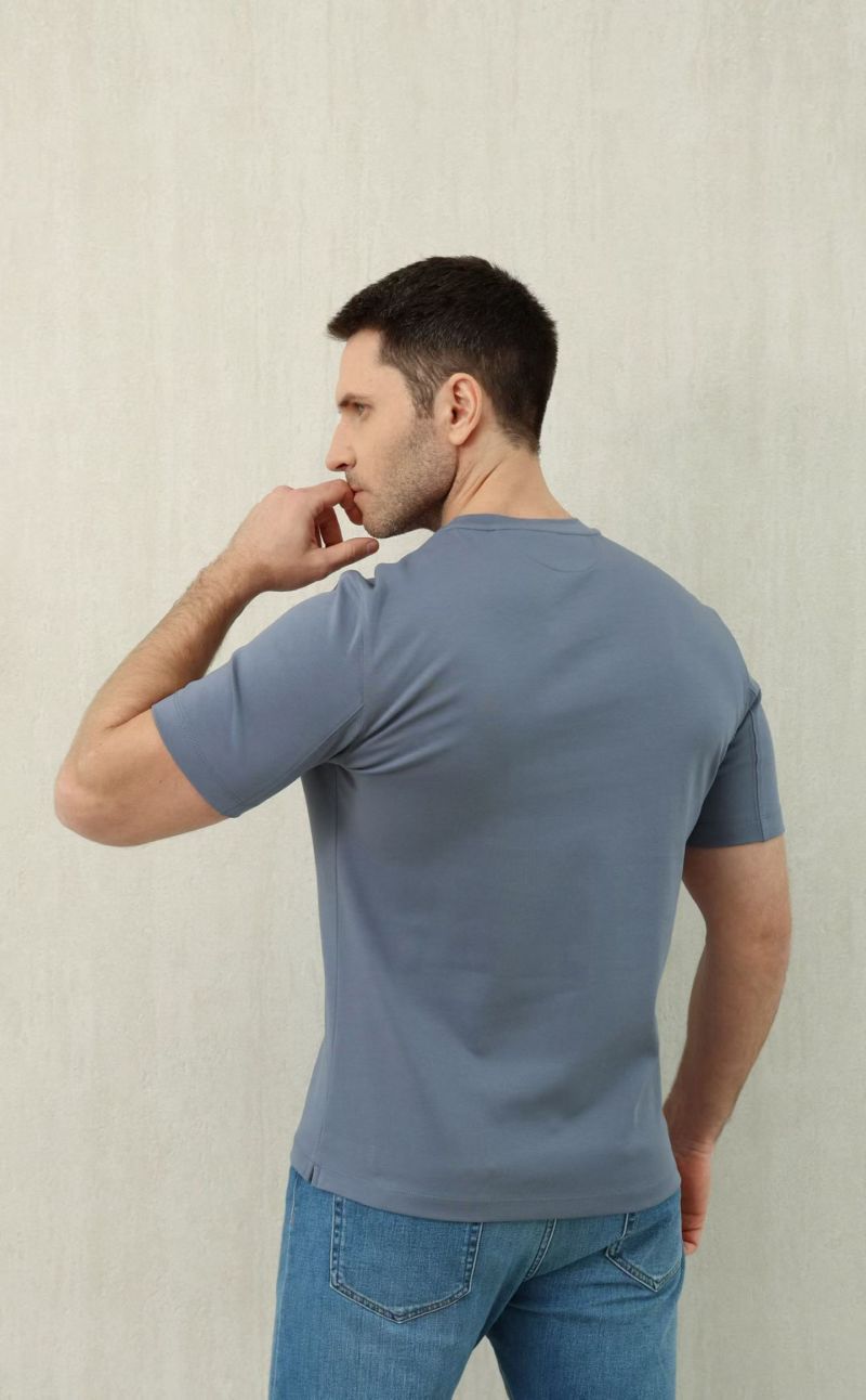 Футболка Brunello Cucinelli