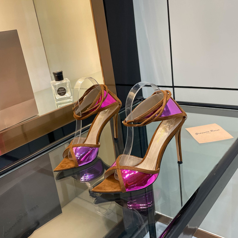 Женские босоножки Gianvito Rossi Eiko