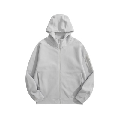 Толстовка Arc'teryx с молнией