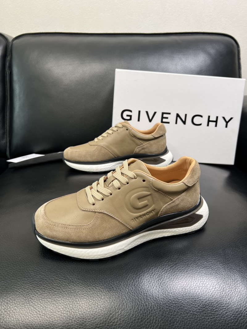 Мужские кроссовки Givenchy