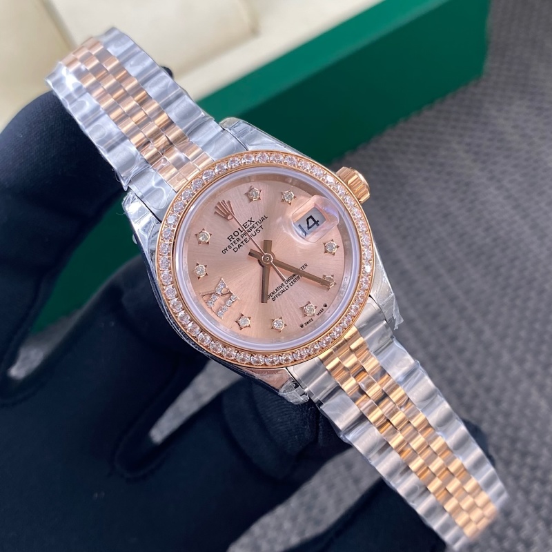 Часы Rolex