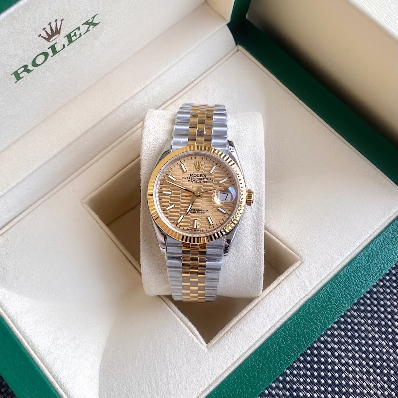Часы Rolex