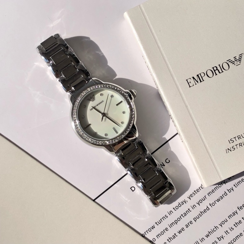 Часы Armani
