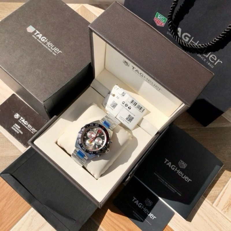 Часы TAG Heuer