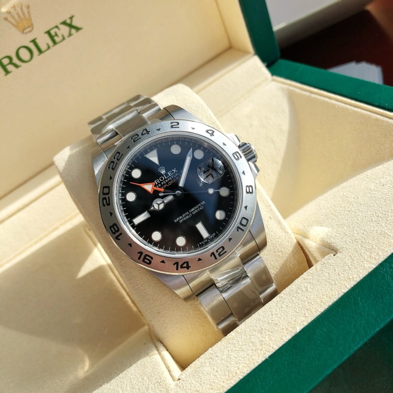 Часы Rolex