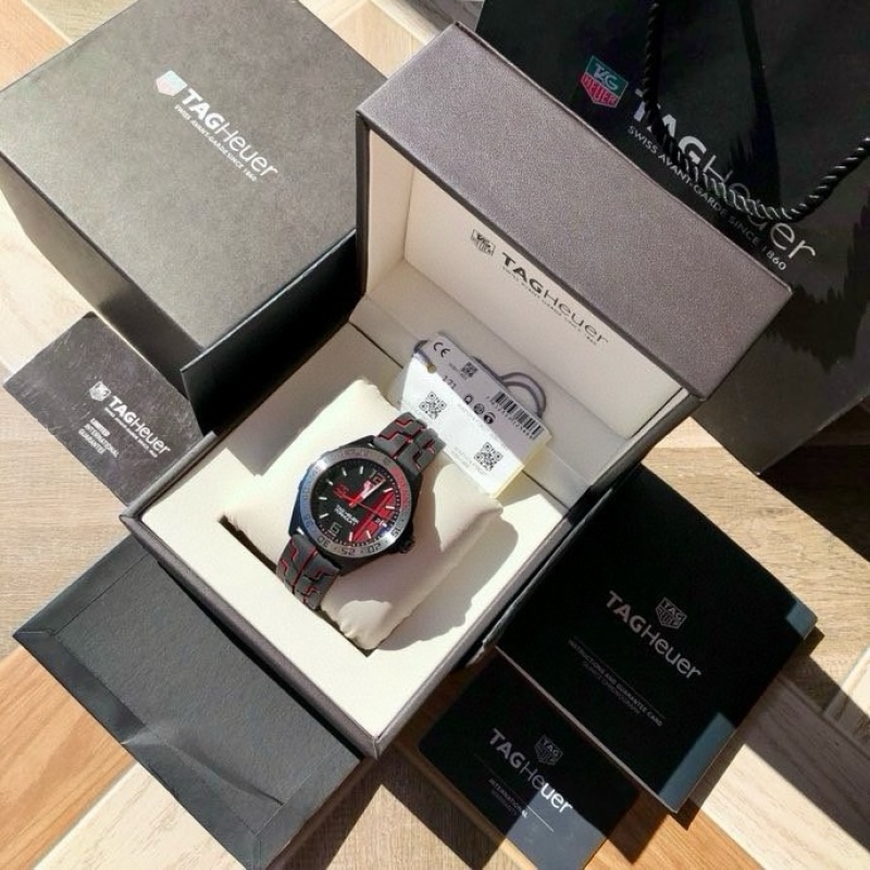 Часы TAG Heuer