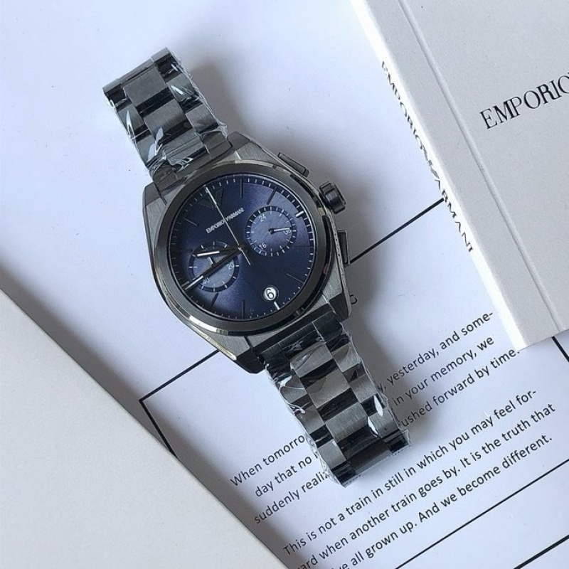Часы Emporio Armani
