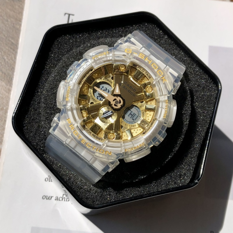 Часы Casio G-SHOCK