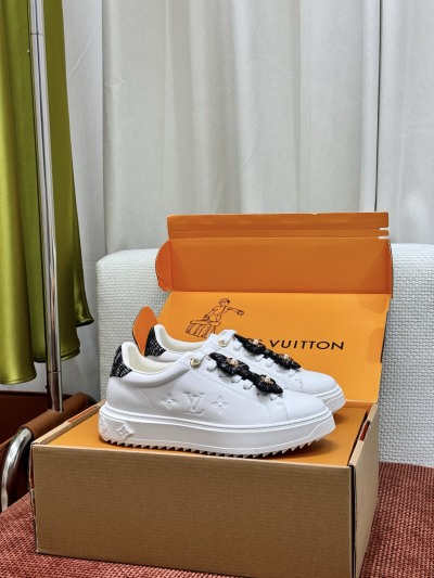 Кроссовки Louis Vuitton