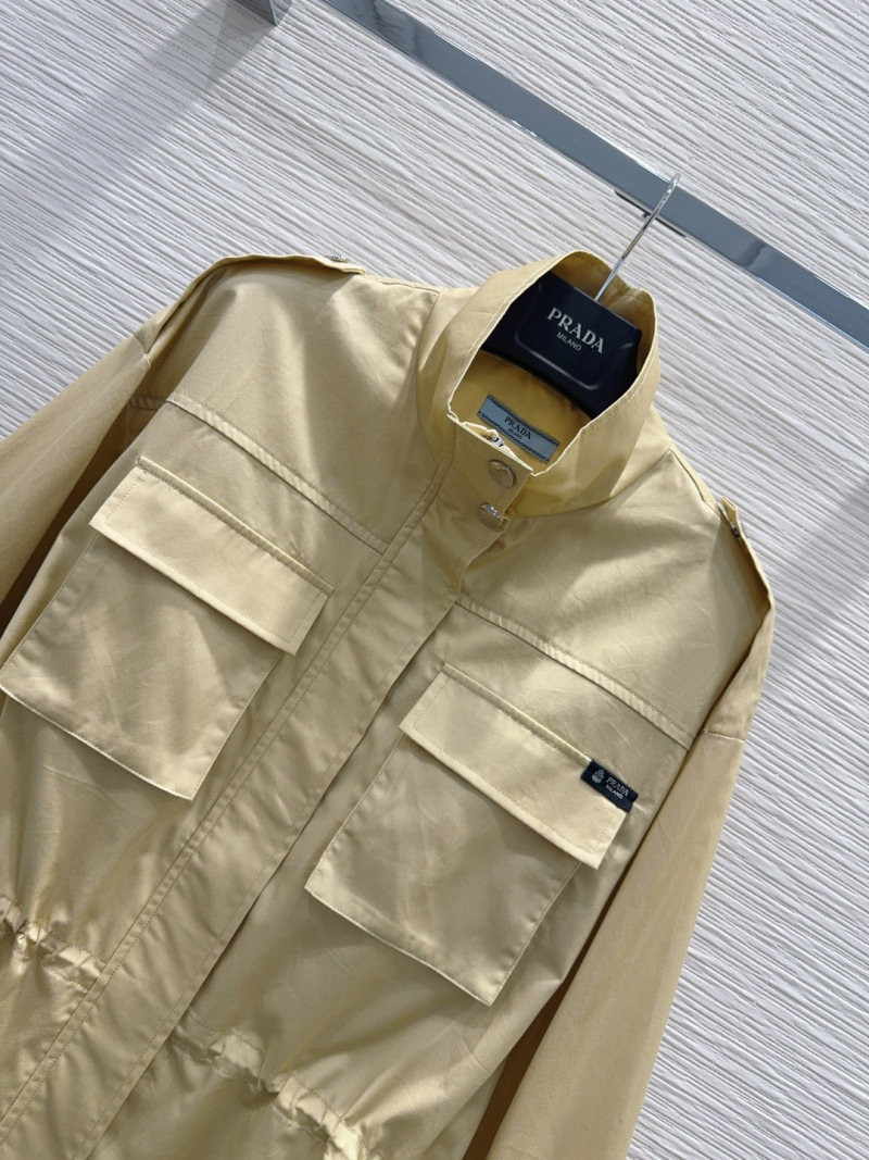 Куртка Prada