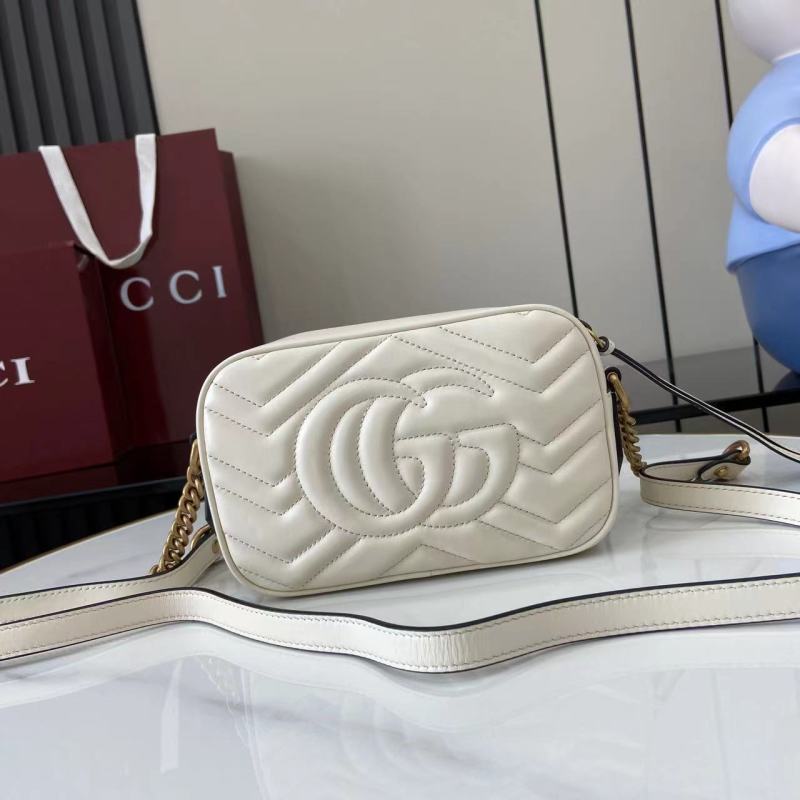 Сумка Gucci GG Marmont