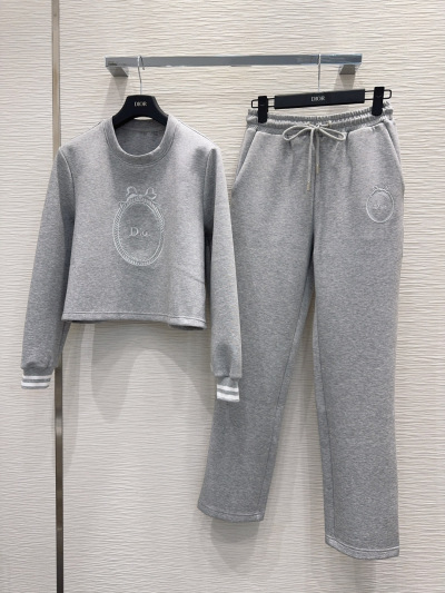 Спортивный костюм Dior