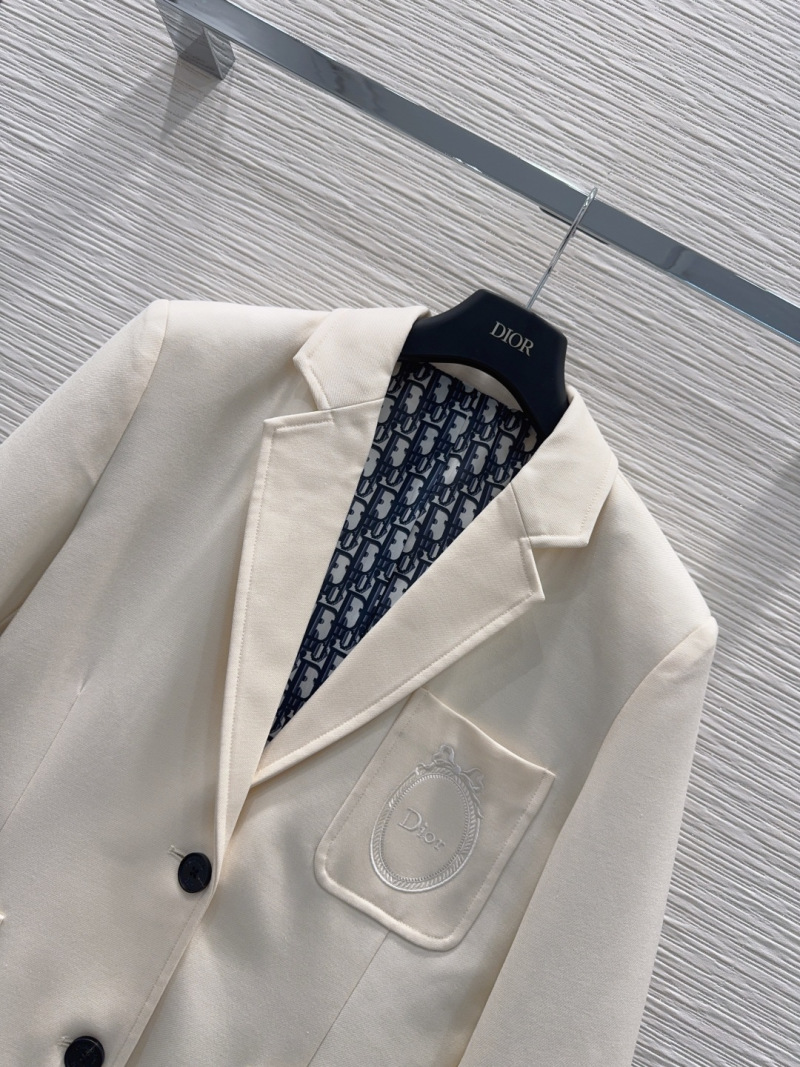 Пиджак Dior