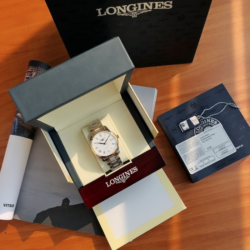 Часы Longines