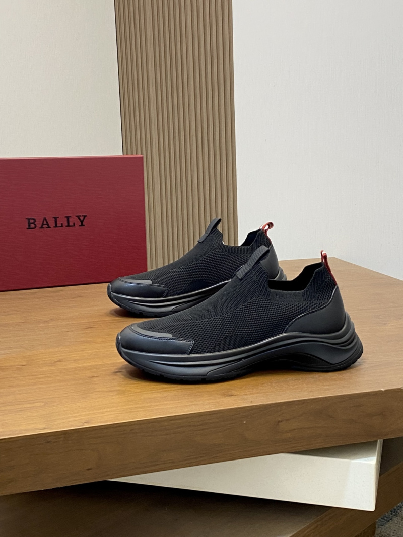 Мужские слипоны Bally