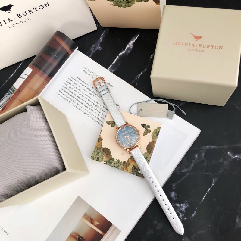 Часы Olivia Burton
