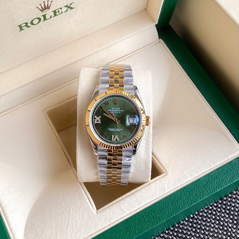 Часы Rolex