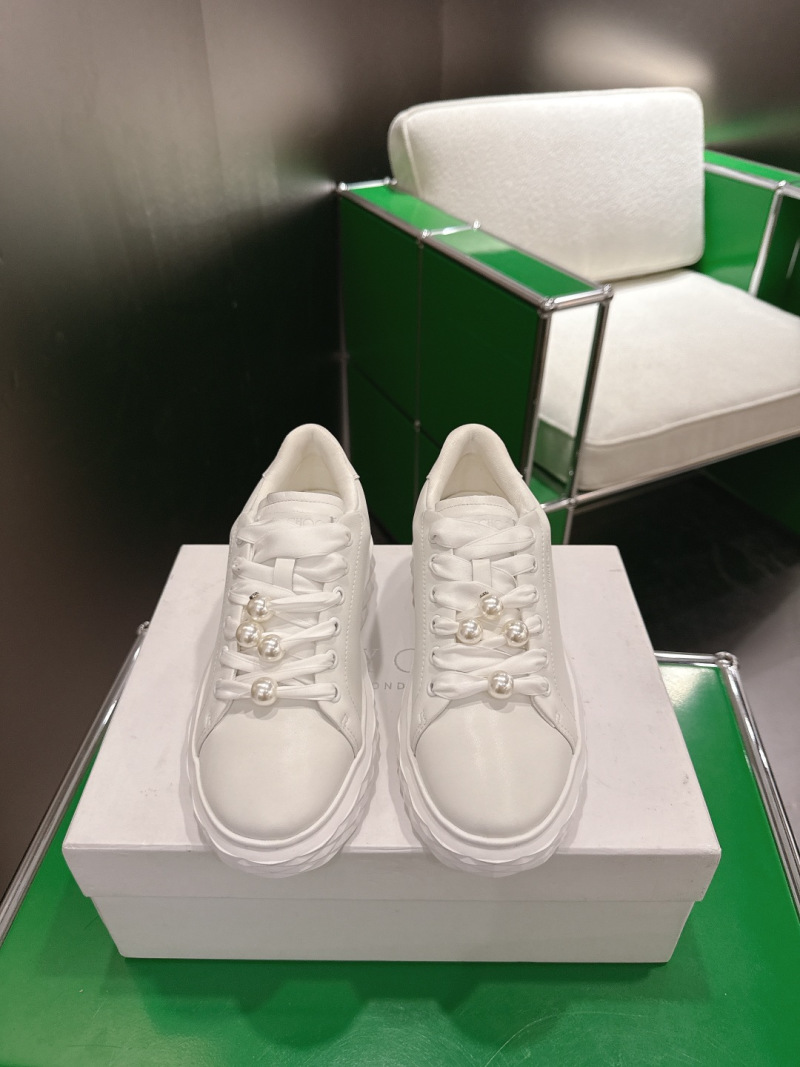 Кроссовки Jimmy Choo Diamond