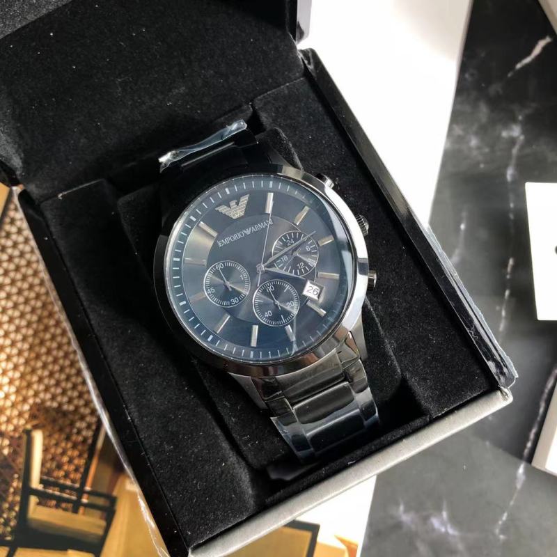 Часы Armani