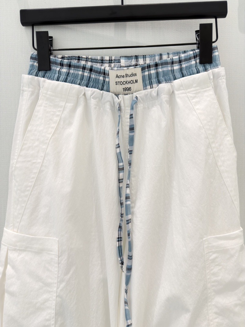 Брюки Acne Studios