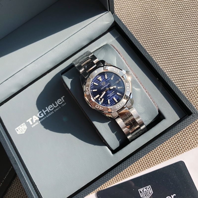 Часы TAG Heuer