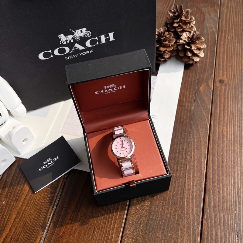 Часы Coach