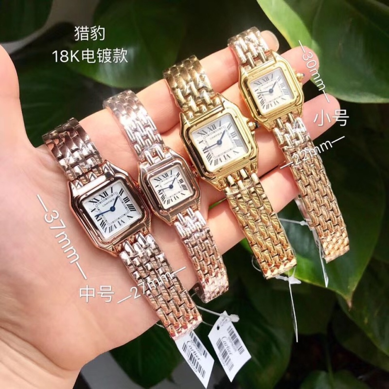 Часы Cartier