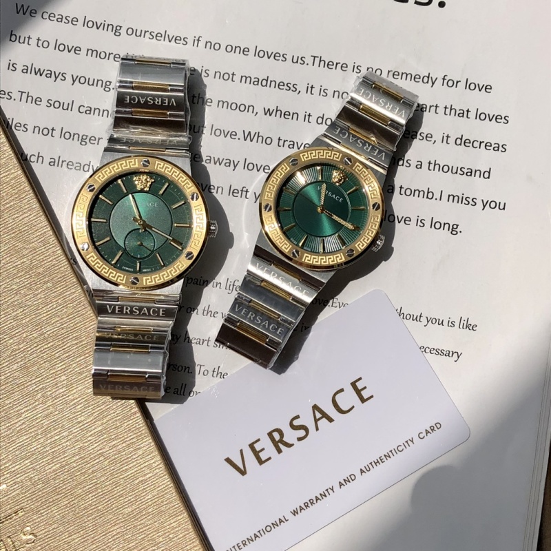 Часы Versace