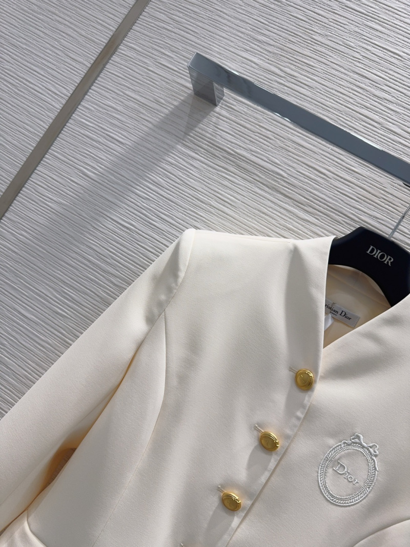 Пиджаки Dior