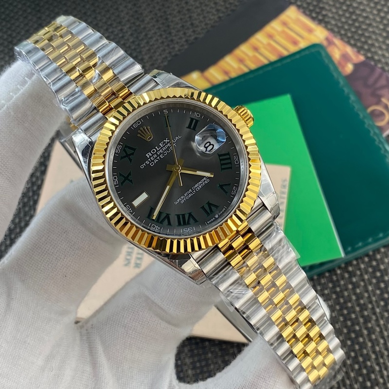 Часы Rolex
