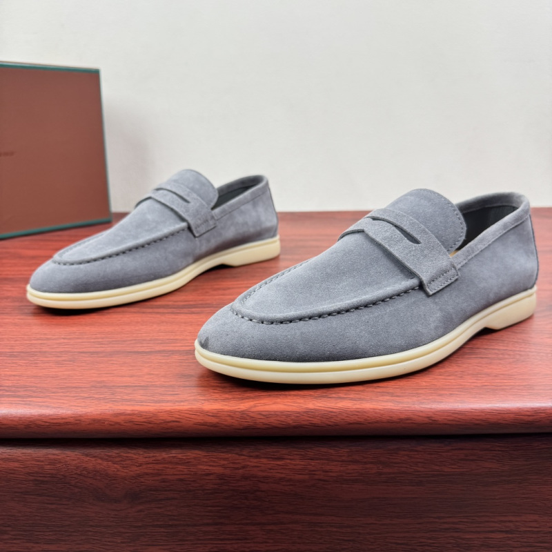 Мужские лоферы Loro Piana Summer Walk