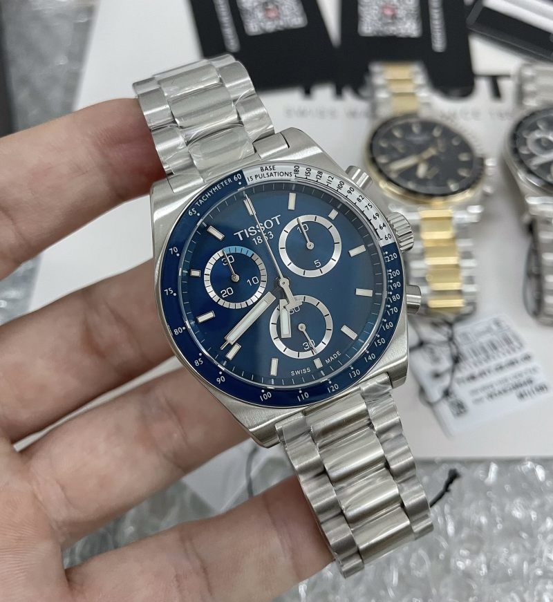 Часы Tissot