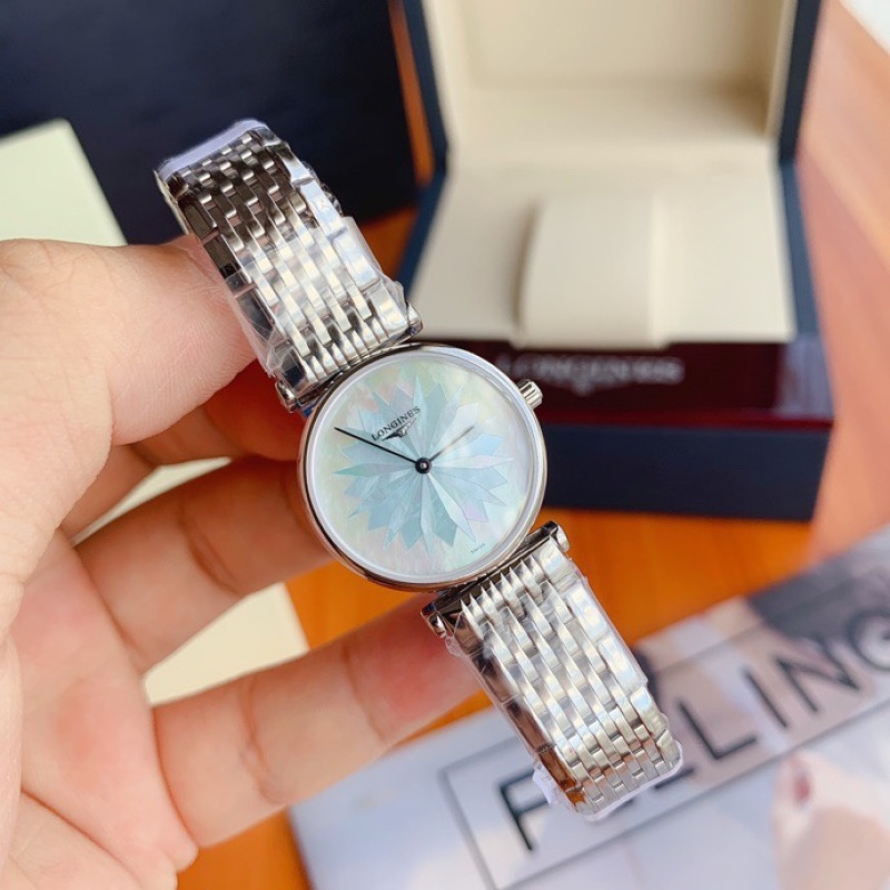 Часы Longines