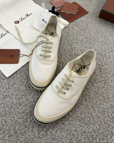 Кроссовки Loro Piana