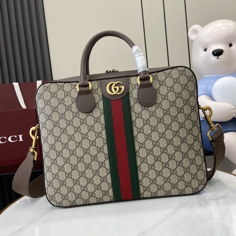 Сумка Gucci GG Supreme с ремешком